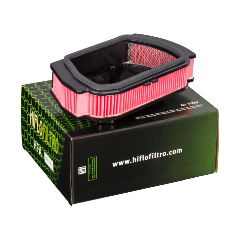 HIFLO air filter YAMAHA scr 950 17, xvs 950 14-23 (HFA4927)