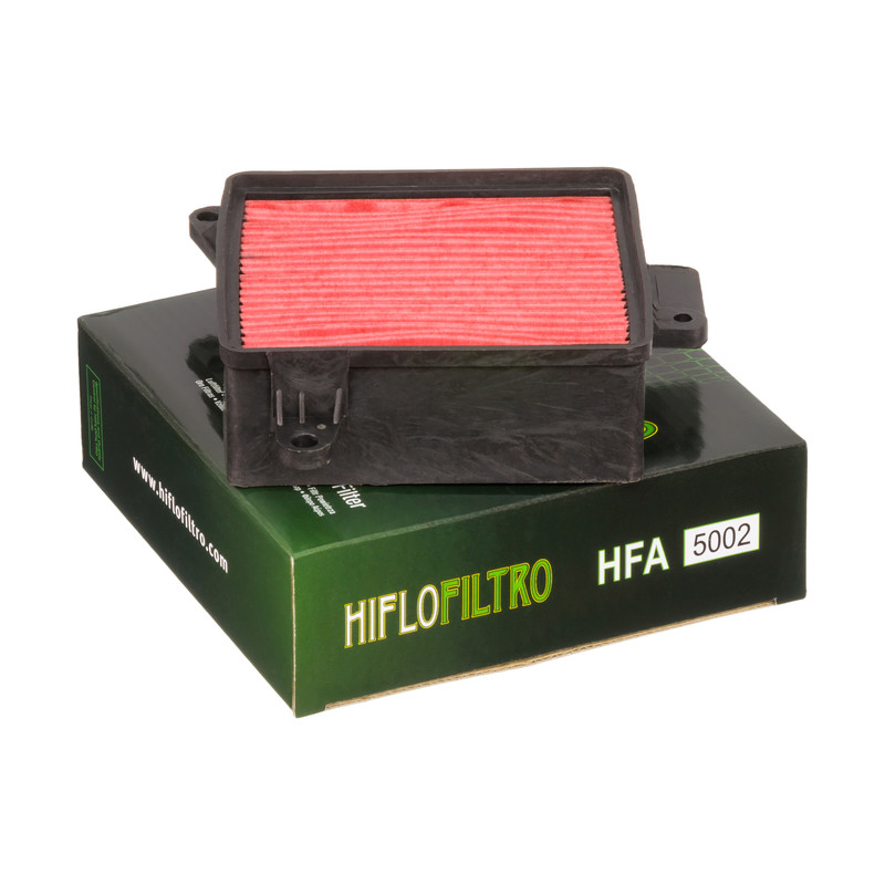 HIFLO air filter KYMCO125/150 movie xl 01-10 (HFA5002)
