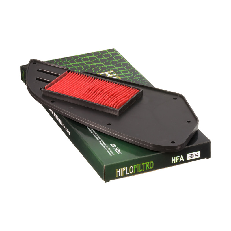 HIFLO air filter KYMCO towntown 125 i.e. 09-16, towntown 200i.e. 10-15, 125i X-TOWN 17 (HFA5004)