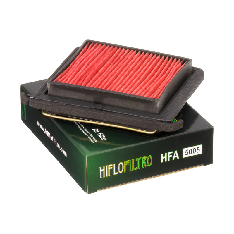 HIFLO air filter KYMCO 500 xciting 05-16 (HFA5005)