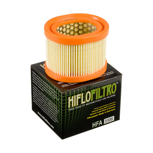 Air filter HIFLO HFA5108 (oem:17211-HKA-000)