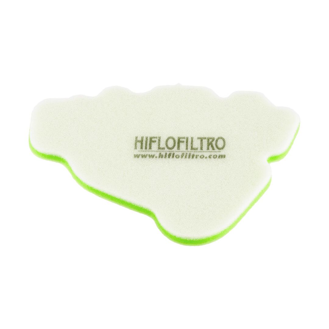 HIFLO vzduchový filtr PIAGGIO 50 VESPA ET4 00-05, 125/150 SKIPPER ST 00-05 DERBI/ITALJET/BENELLI (HFA5209DS)