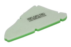 HIFLO vzduchový filtr GILERA/ITALJET/PIAGGIO 50CCM