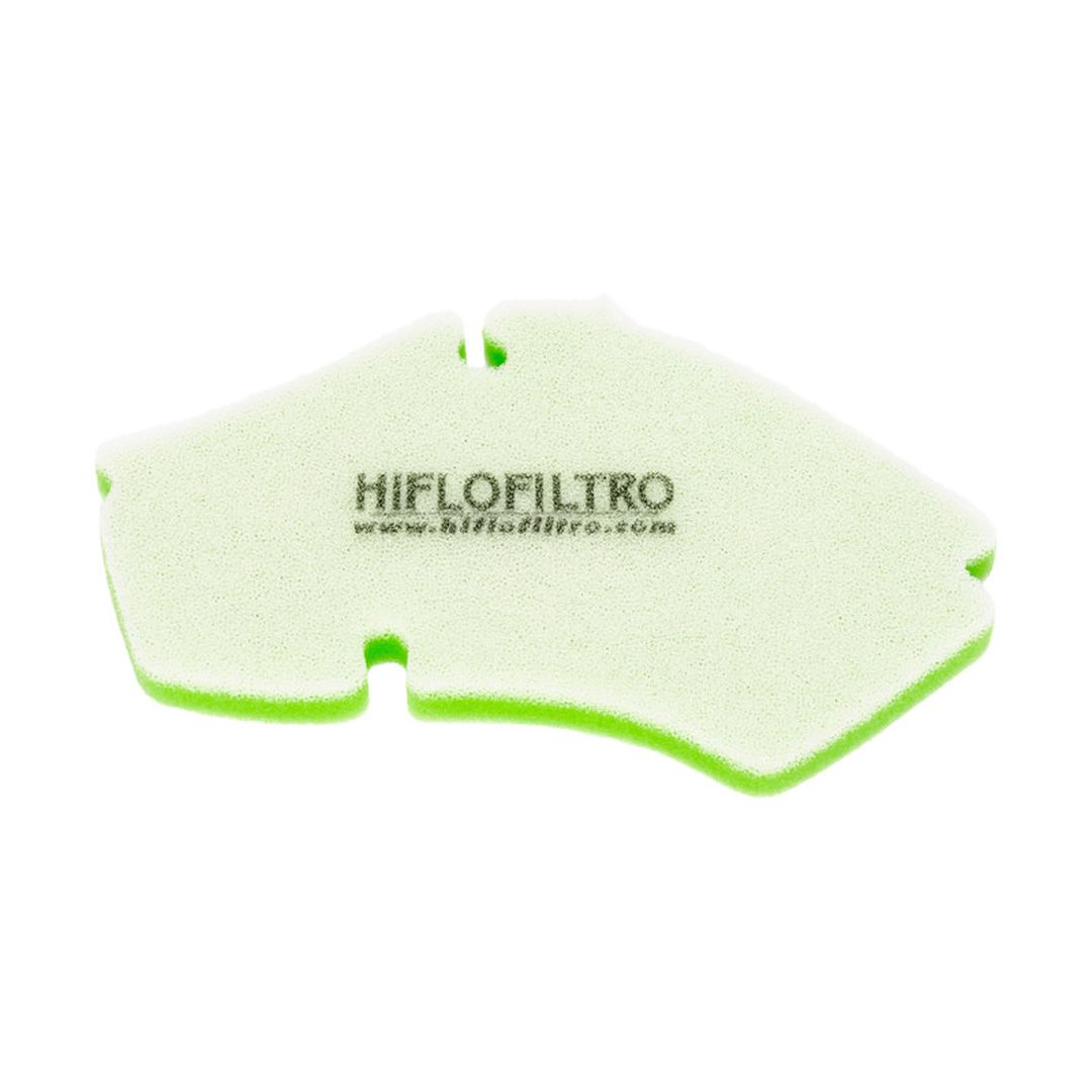 HIFLO vzduchový filtr PIAGGIO 50 ZIP FAST RIDER/RST/SP 96-00