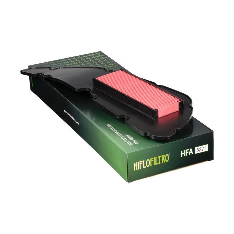 Air filter HIFLO HFA5221 (P5169)