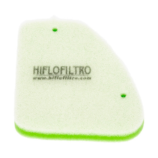 HIFLO vzduchový filtr PEUGEOT BUXY/ELYSEO/ELYSTAR/NEW VIVACITY/ZENITH 50CCM
