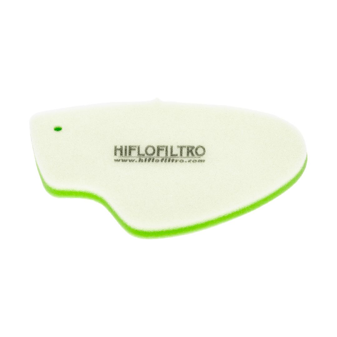 HIFLO vzduchový filtr MALAGUTI 50 F15 FIREFOX/LC/KAT 96-08
