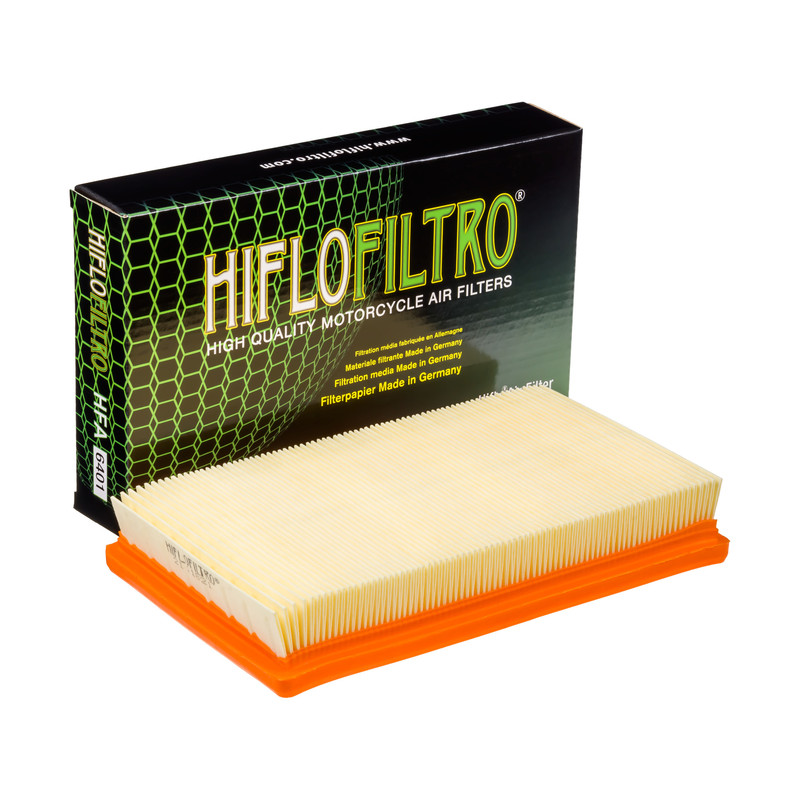 Air filter HIFLO HFA6401 (20)