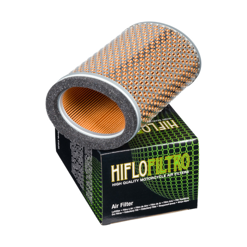 HIFLO vzduchový filtr TRIUMPH 800 BONNEVILLE , 865 BONNEVILLE / SCRAMBLER / THRUXTON , 1200 THRUXTON / R