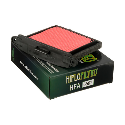 HIFLO vzduchový filtr TRIUMPH 1200 BONEVILLE 17-19 (levá strana) (HFA6507)