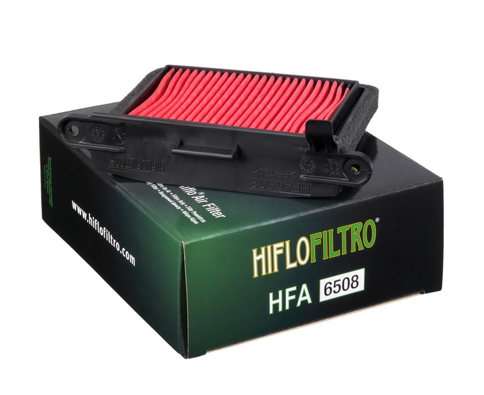 Air filter HIFLO HFA6508