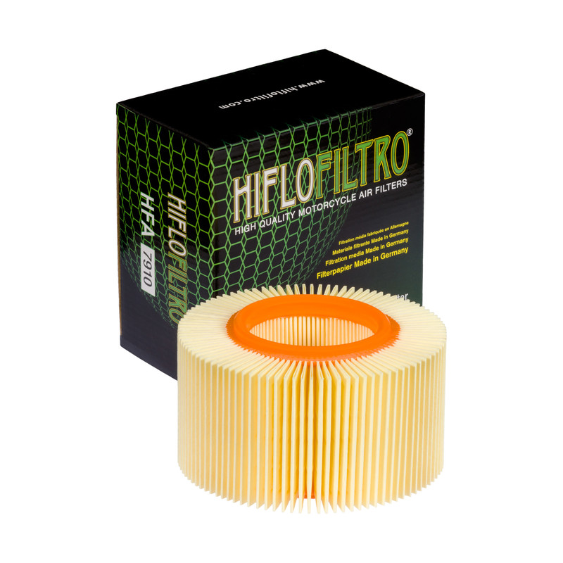 HIFLO vzduchový filtr BMW R 850/1100/1150 (HFA7910)