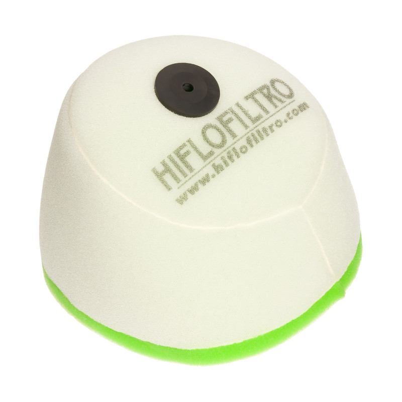 HIFLO air filter HONDA cr 125/500 89-01, cr 250 88-01, KTM250/300 (HFF1012)