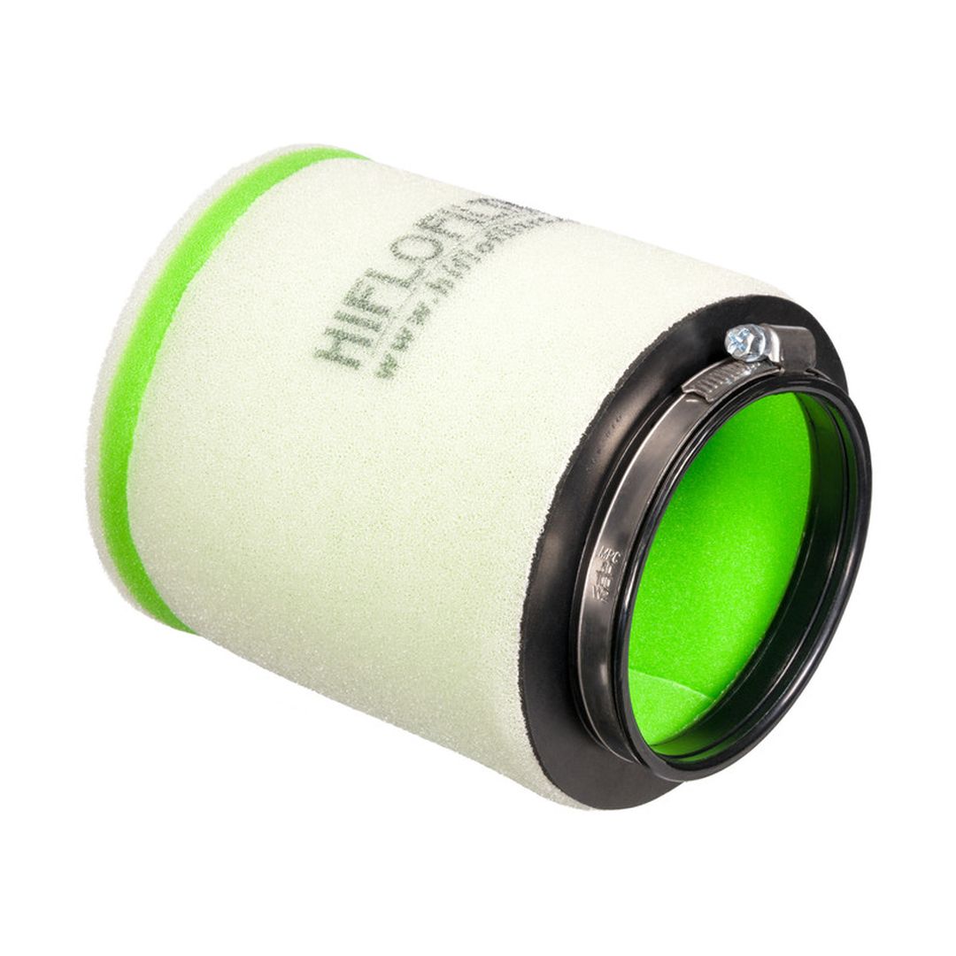 HIFLO vzduchový filtr HONDA TRX 500/520/650/680 FA/FM/FE/FGA/FPE 00-20 (otvor 90/92mm)