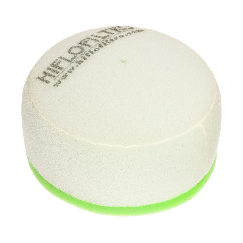 HIFLO air filter KAWASAKI KX125`87-89, KLX250`06-18, KLX300 96-07, KLX650A 93-96 (HFF2019)