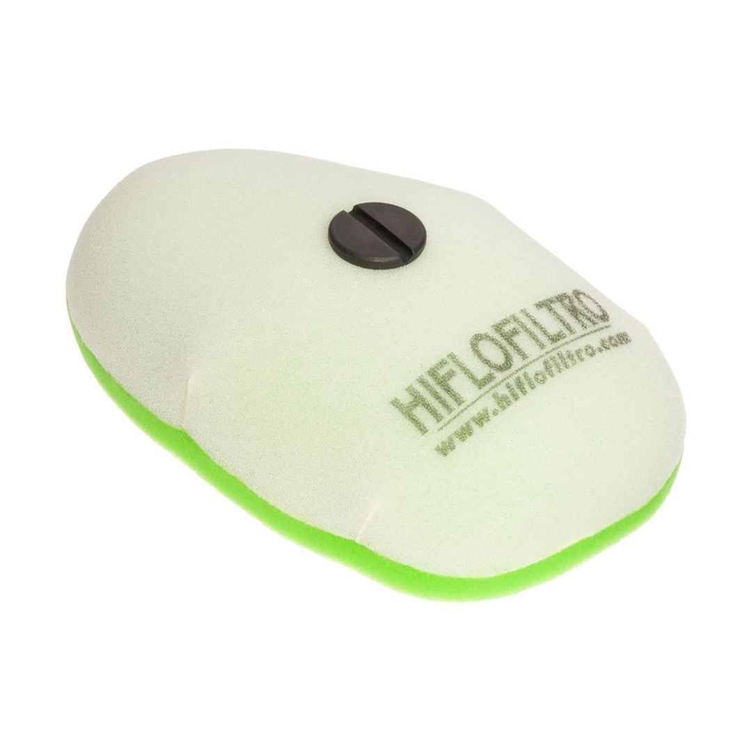HIFLO vzduchový filtr HUSABERG FE390/450/570 09-12