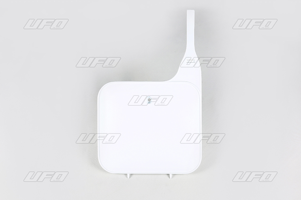 Table for starting number UFO HO02607041