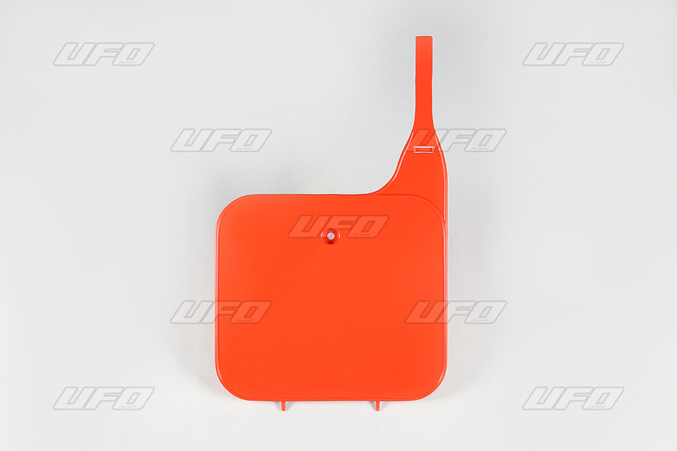 Table for starting number UFO HO02607121