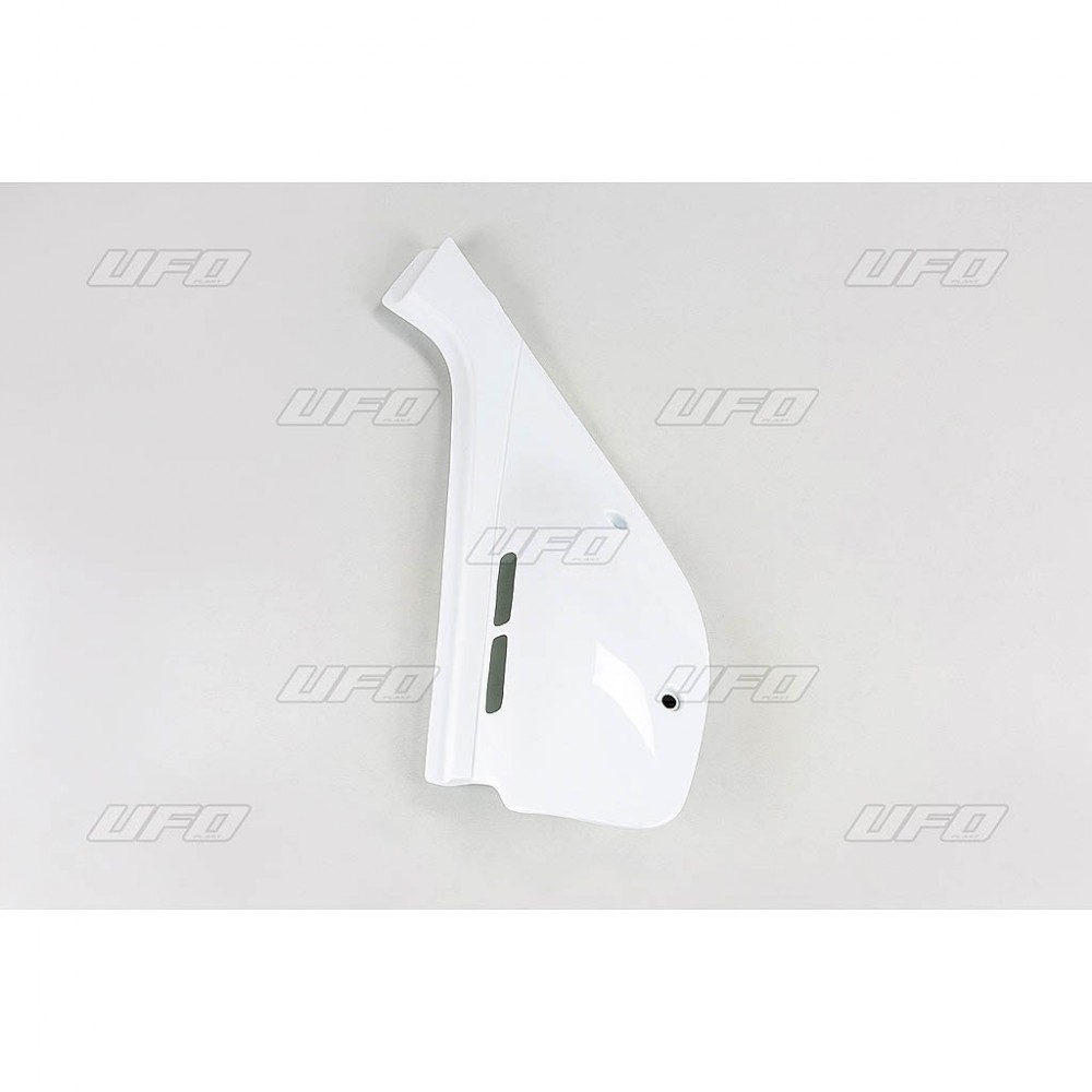 Side plates for starting number UFO HO02640041