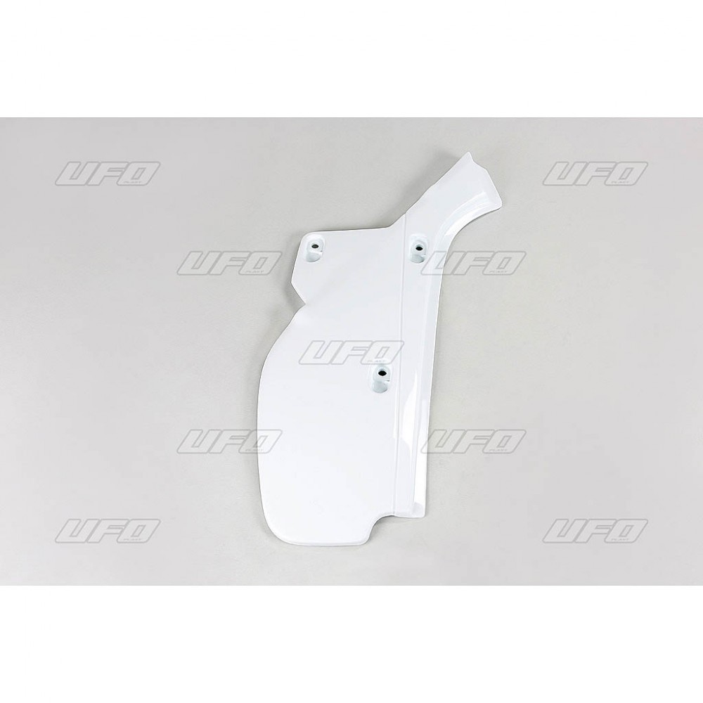 Side plates for starting number UFO HO02641041