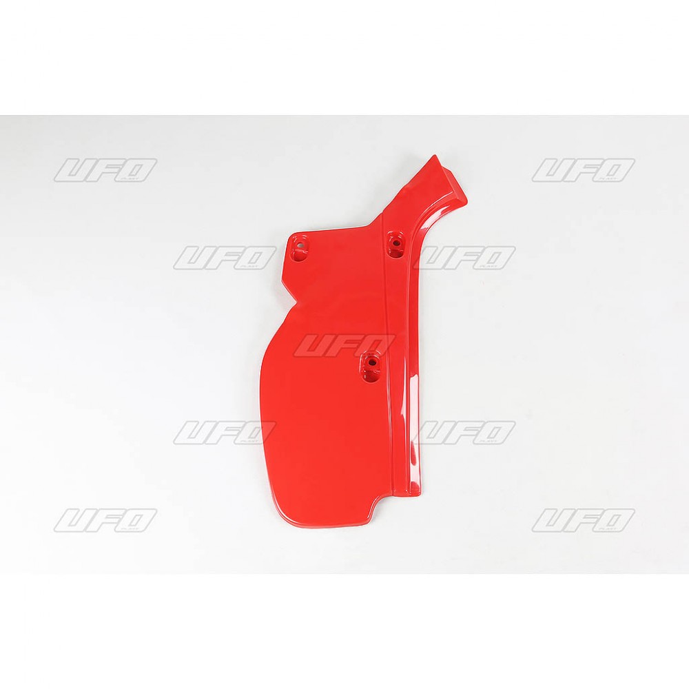 Side plates for starting number UFO HO02641069