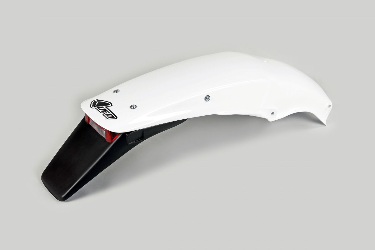 Rear mudguard UFO HO02655041