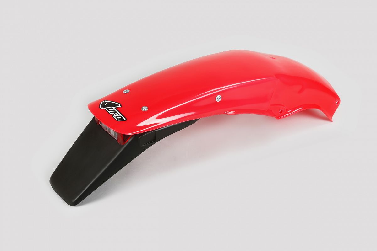 Rear mudguard UFO HO02655067