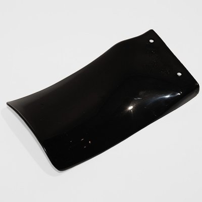 Central (rear) shock absorber cover UFO HO02659001