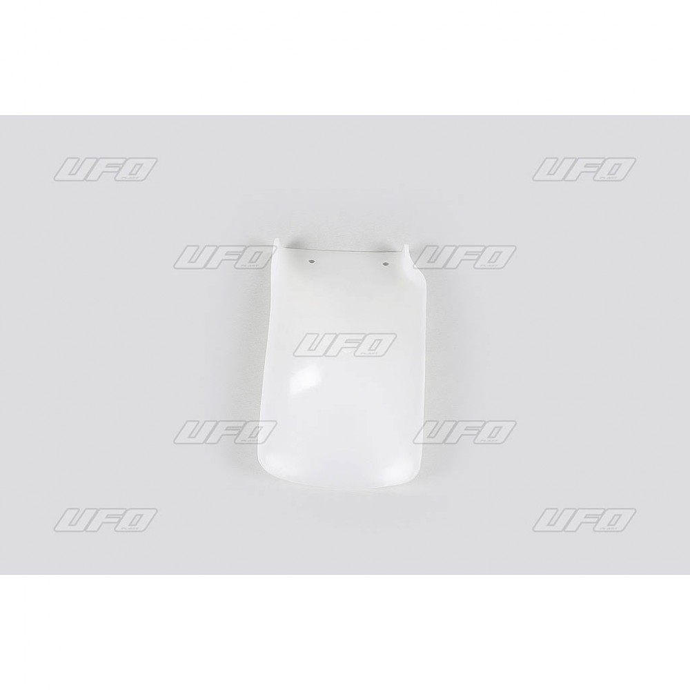 Central (rear) shock absorber cover UFO HO02659280