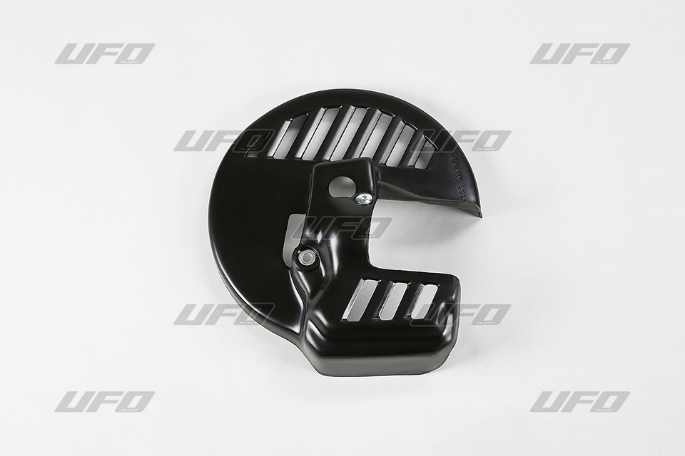 Cover of the brake disc front UFO HO02661001