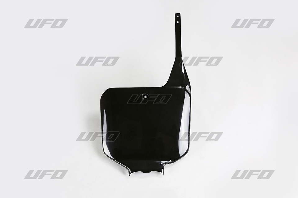 Table for starting number UFO HO02674001