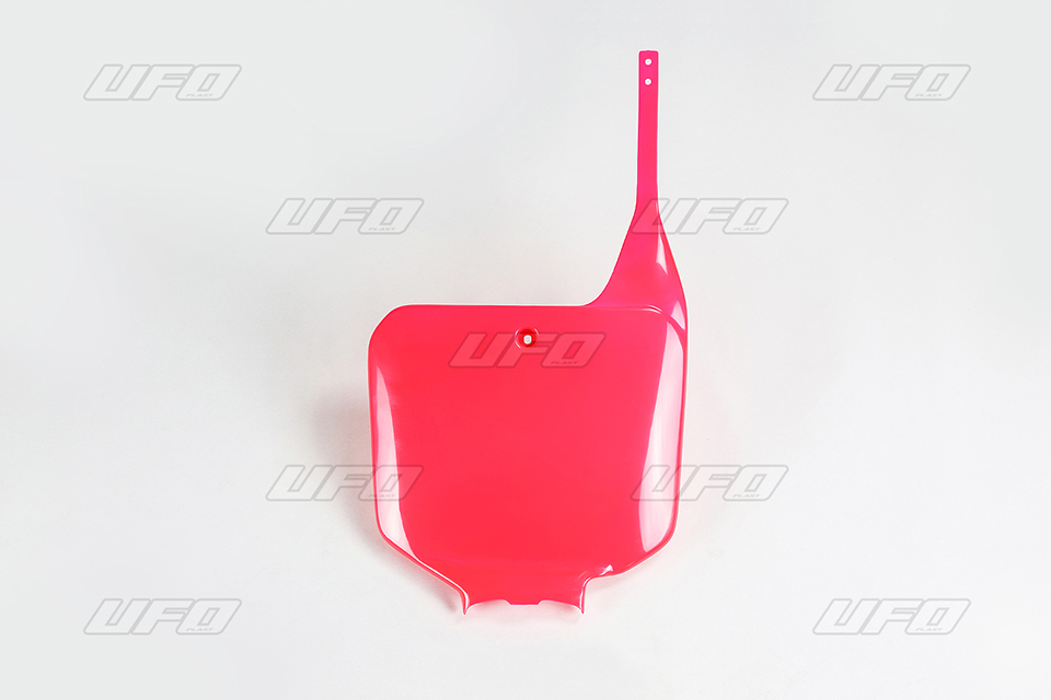Table for starting number UFO HO02674067