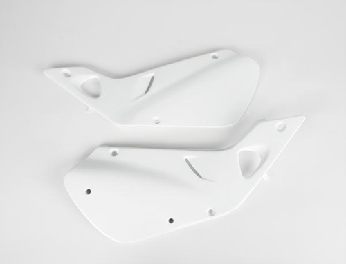 Side plates for starting number UFO HO03602041