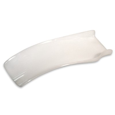 Central (rear) shock absorber cover UFO HO03640280