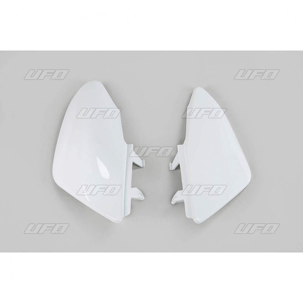Side plates for starting number UFO HO03644041