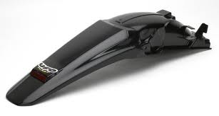 Rear mudguard UFO HO03646001