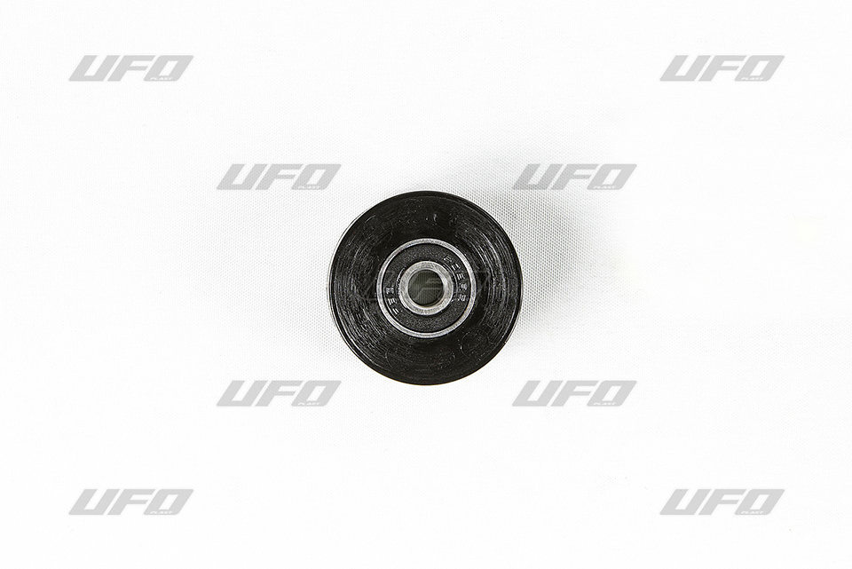 UFO rolna řetězu HONDA CR 125/250 95-03, CRF 250X 04 barva černá (8X43X24mm) 79-5007 - nahrazuje YA04815001