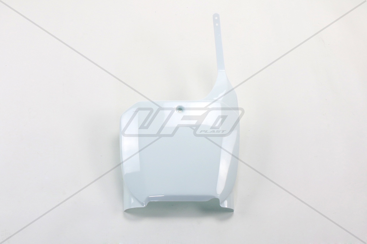 Table for starting number UFO HO03666041