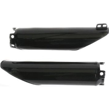 Front shock absorber covers UFO HO03672001