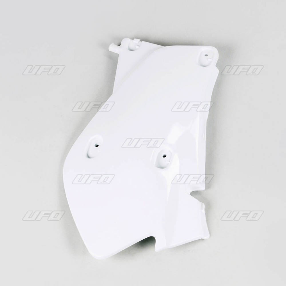 Side plates for starting number UFO HO03680041