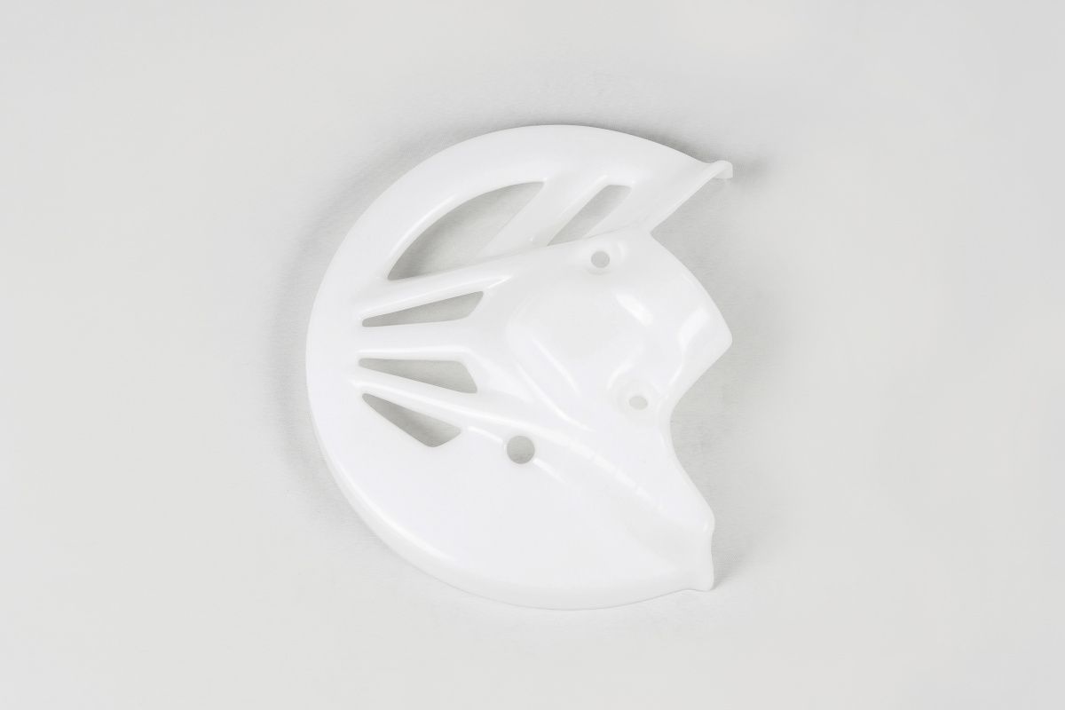 Cover of the brake disc front UFO HO04604280