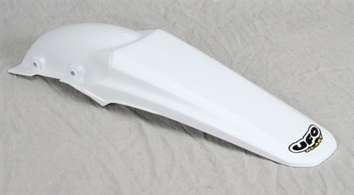 Rear mudguard UFO HO04607041