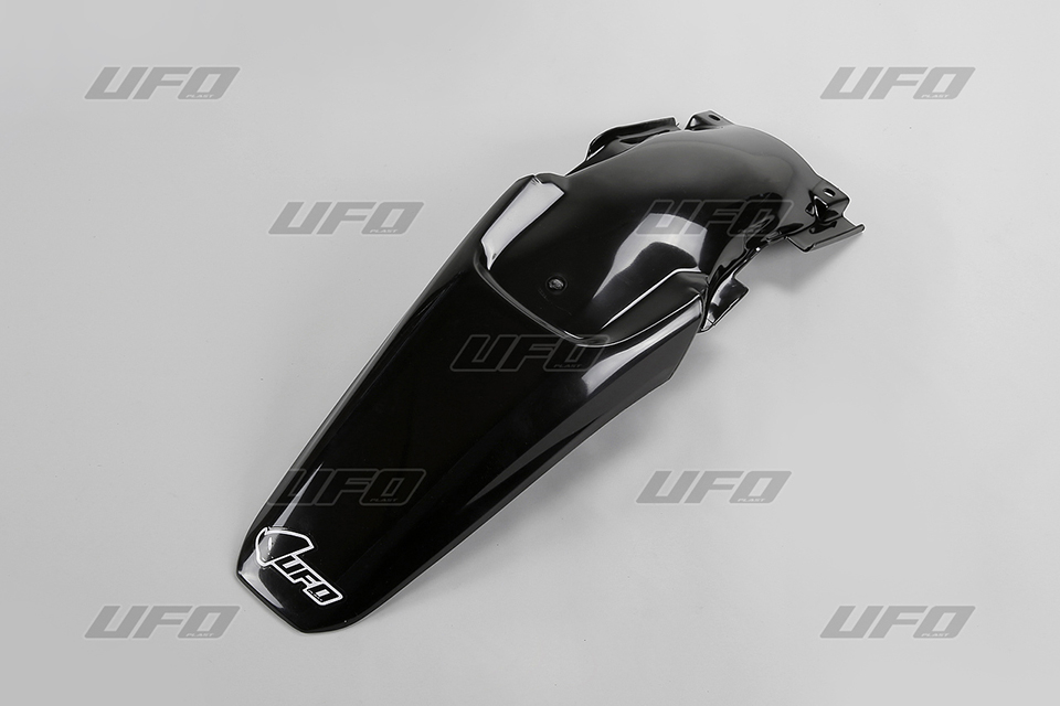 Rear mudguard UFO HO04618001