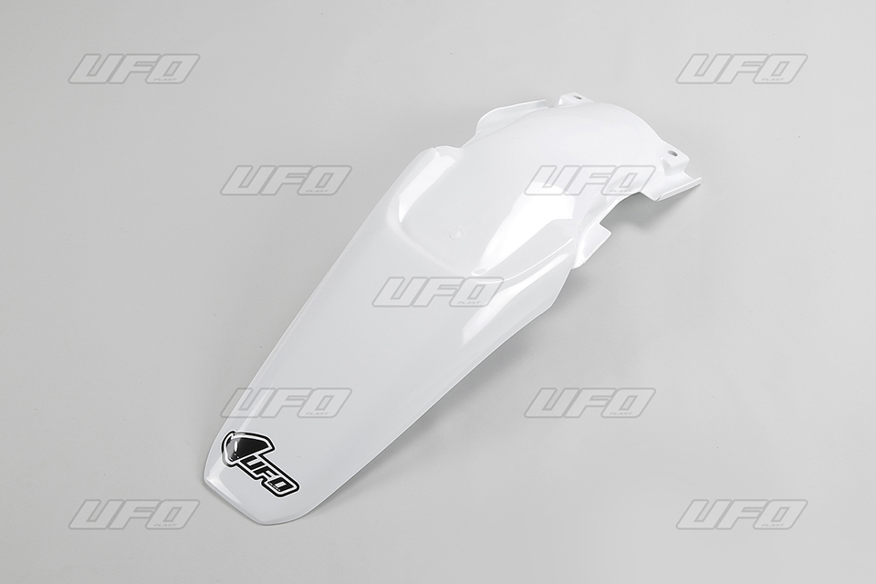 Rear mudguard UFO HO04618041