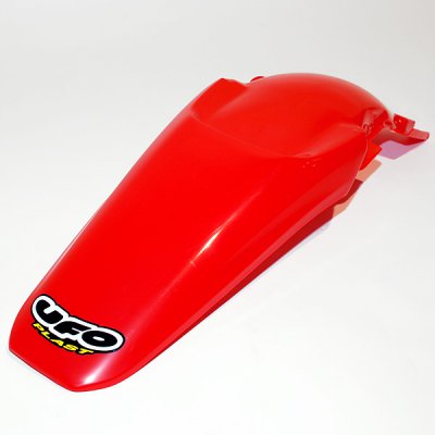 Rear mudguard UFO HO04618070