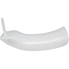 Central (rear) shock absorber cover UFO HO04625280