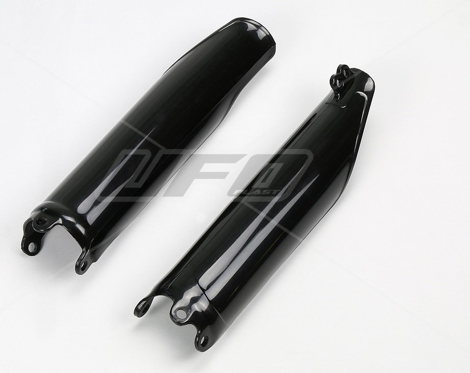 Front shock absorber covers UFO HO04640001