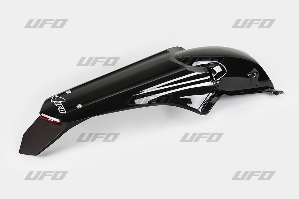 Rear mudguard UFO HO04643001