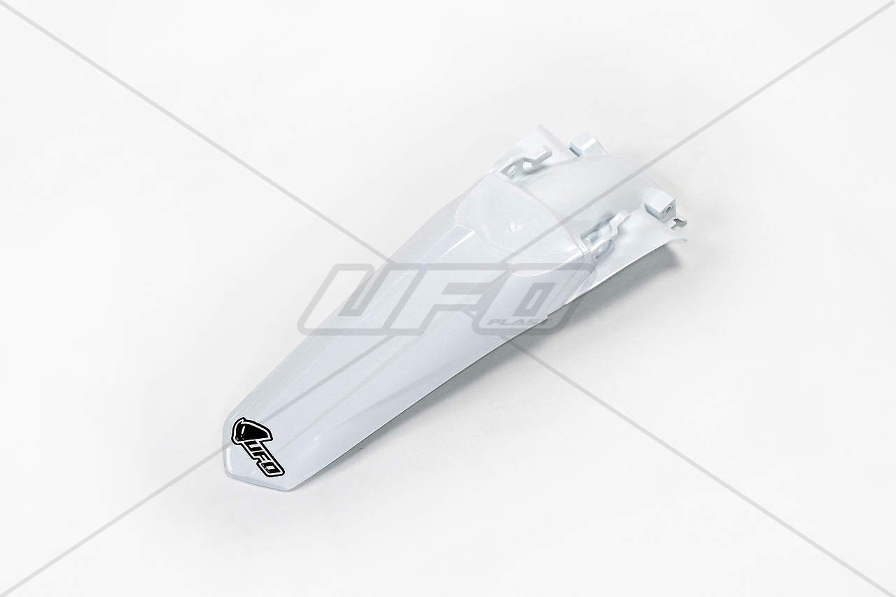 UFO zadní blatník HONDA CRF 250 14-17, CRF 450R 13-16, barva bílá