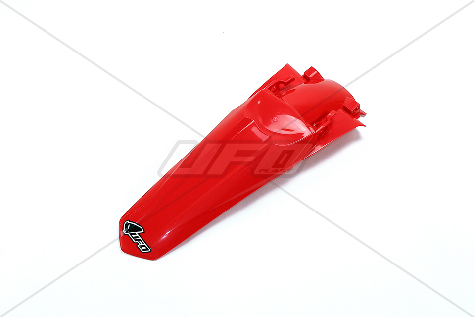 Rear mudguard UFO HO04660070